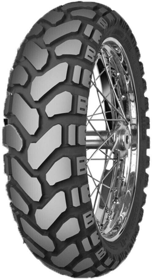 Pneumatici per moto volkswagen Mitas Enduro Trail + 140/80B18 TT/TL 70H