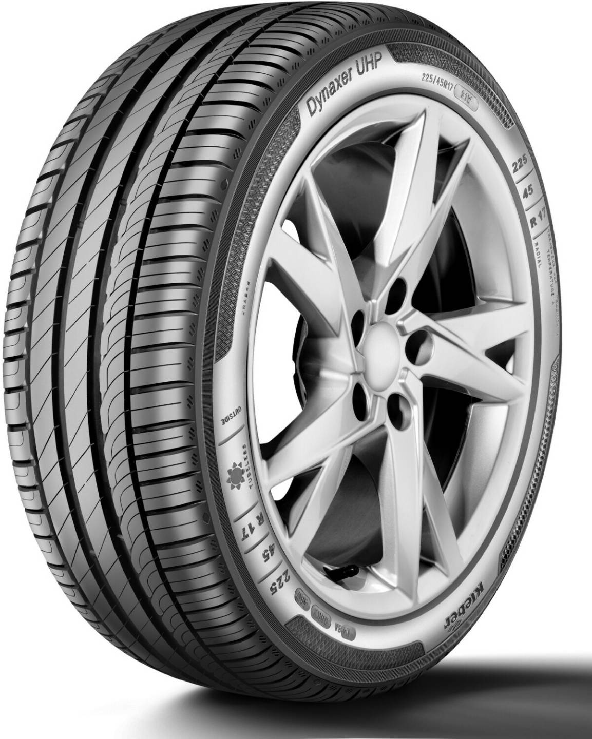 Pneumatici estivi volkswagen Kleber Dynaxer UHP 235/40 R18 95Y