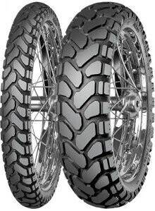 Pneumatici per moto volkswagen Mitas Enduro Trail + 140/80B18 TT/TL 70H