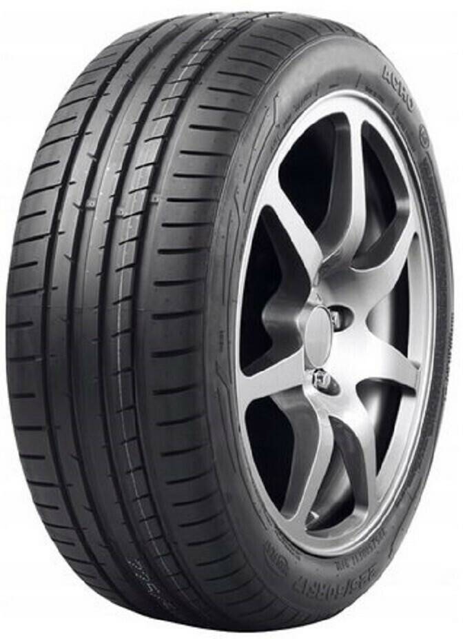 volkswagen Leao Nova Force Acro 255/45 R19 104W XL Pneumatici estivi