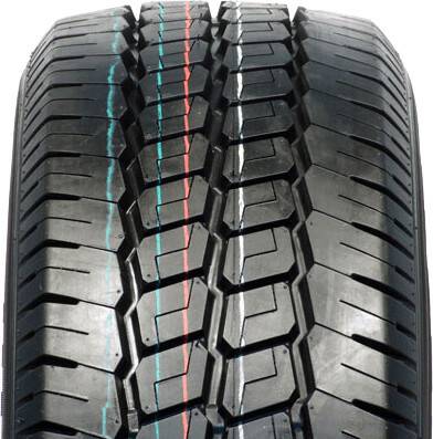 Pneumatici per camion volkswagen Hifly Super 2000 165/80 R13C 94/92R